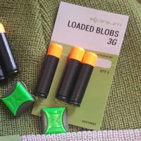 Korum Loaded Blobs 3G